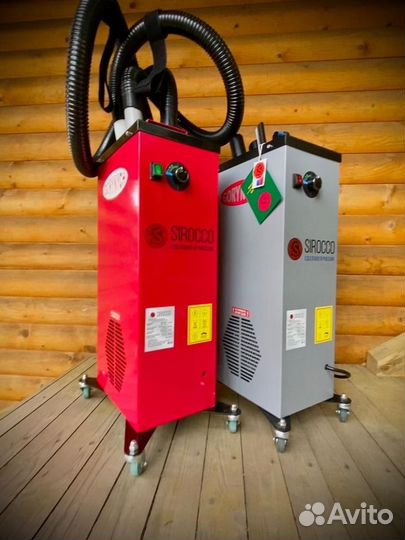 Автофен в машину