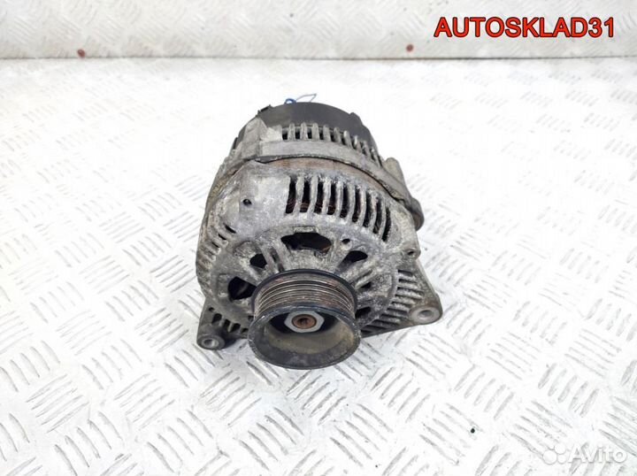 Генератор 150A Audi A6C5 3,0 ASN 078903016R Бензин
