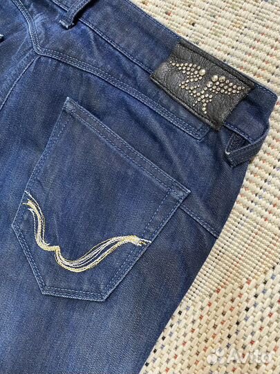 Replay we are (w27) джинсы женские