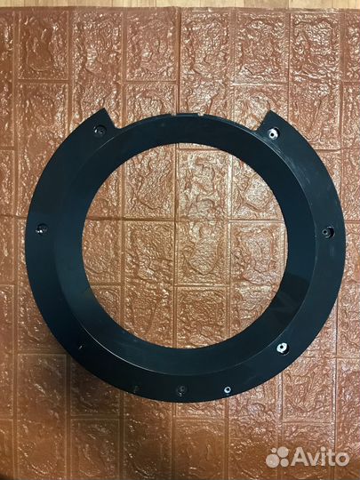 Обрамление люка стиральной siemens