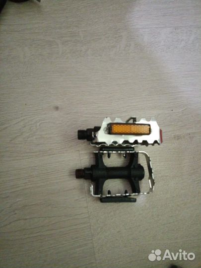 Подседельный штырь и другое для велосипеда