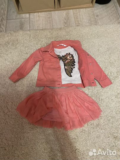 Костюм на девочку2/3года