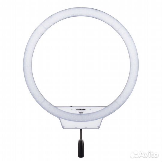 Кольцевой осветитель Yongnuo YN-308 LED 5500K