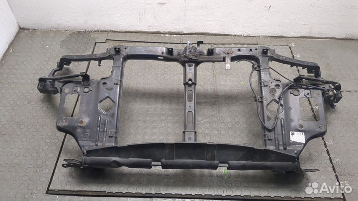 Рамка передняя киа Cerato, 2010