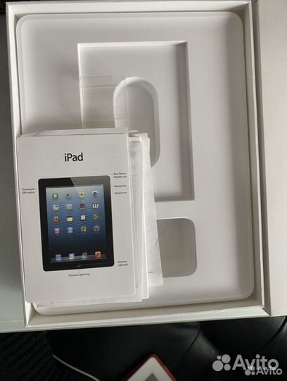Apple iPad 4 32gb