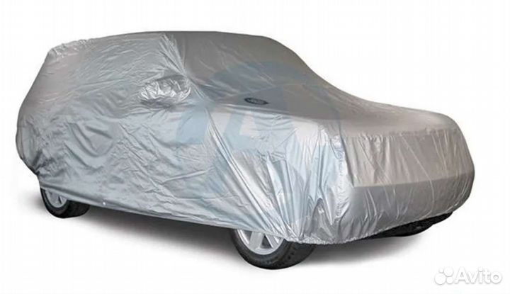 Чехол тент на авто токий летний