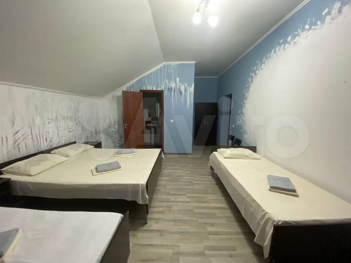 Комната 25 м², 2/2 эт.