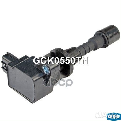 Катушка зажигания GCK0550TN Krauf