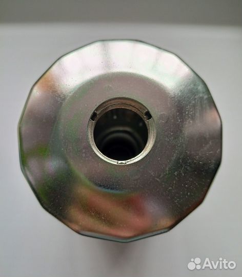 Топливный фильтр дизель Colt 2 Galant Lancer 5 6 7