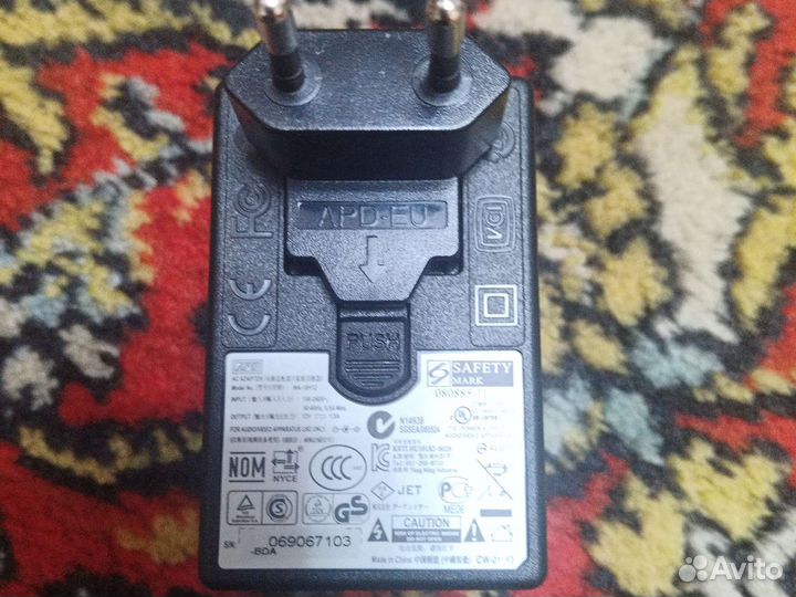 Avermedia AVerLife ExtremeVision O272