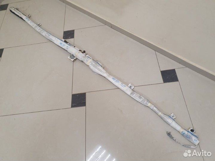 Подушка безопасности (шторка) Hyundai Sonata YF