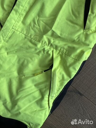 Горнолыжный детский комбенизон cool zone