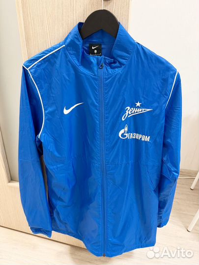 Ветровка Зенит