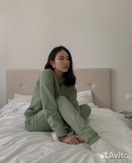 Спортивный костюм ampir