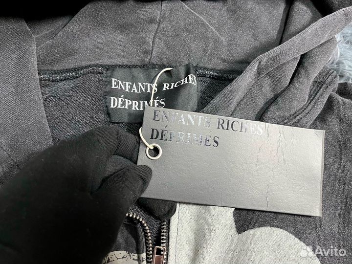 Зип Худи ERD Enfants Riches Deprimes Pig