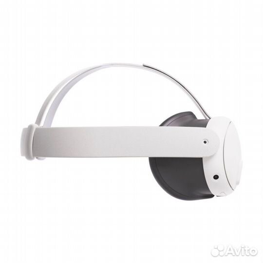 Шлем Oculus Quest 3 128GB + кабель Oculus 5м + Зар