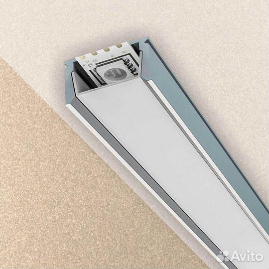 Светодиодная лента Apeyron 4,8W/m 60LED/m 3528SMD теплый белый 5M 03BL