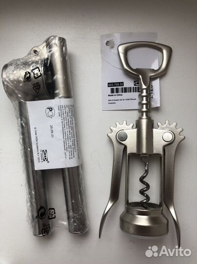 Товары для кухни IKEA