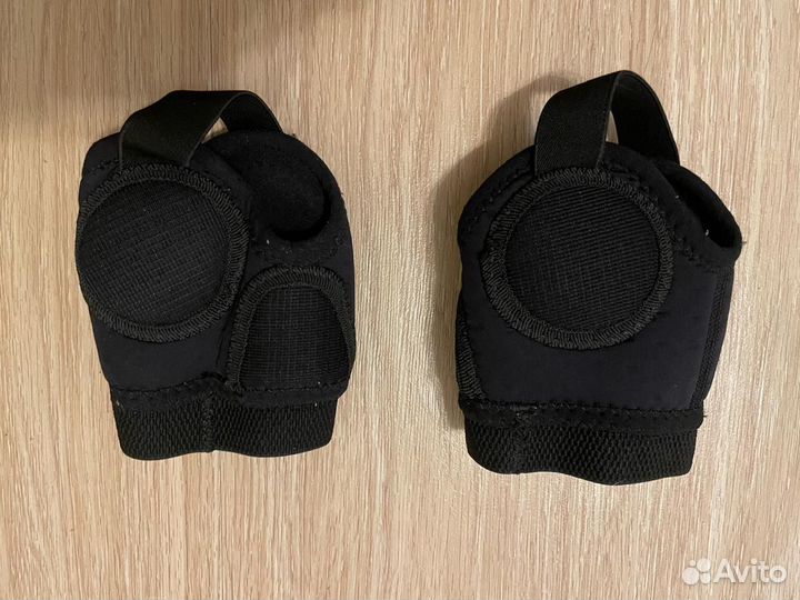 Защита щиколотки fuse Alpha