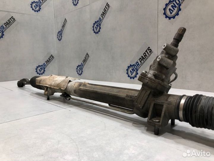 Рулевая рейка Volvo Xc90 C B6324S 2009