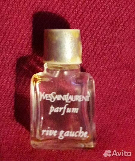 Флакон от духов 