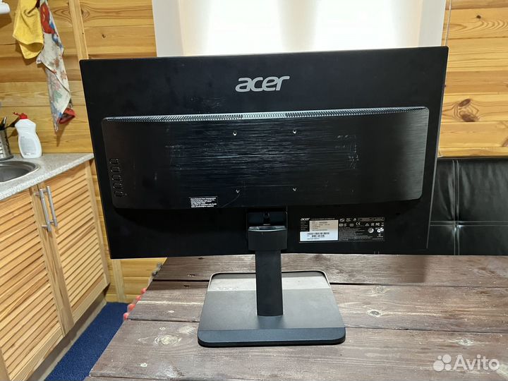 Монитор acer et271