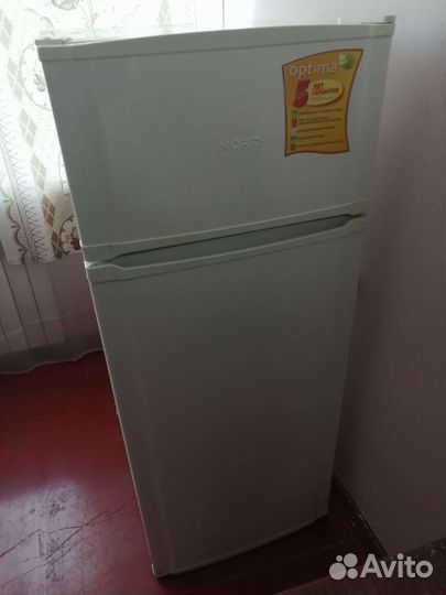 Холодильник