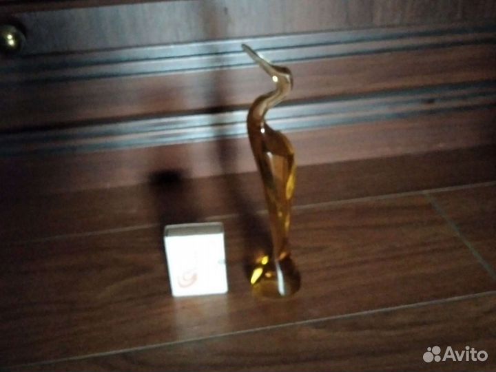 Статуэтки разные