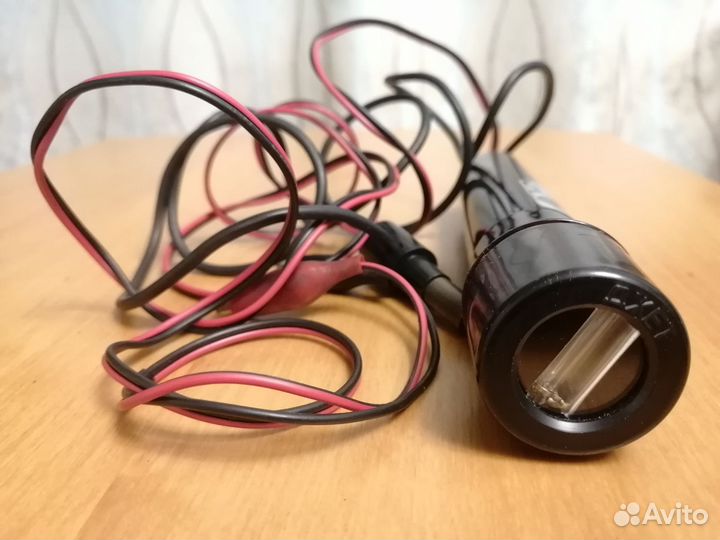 Стробоскоп автомобильный Джет Jet для зажигания