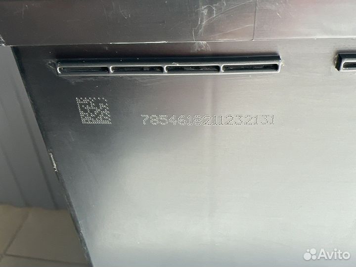 Аккумулятор бу