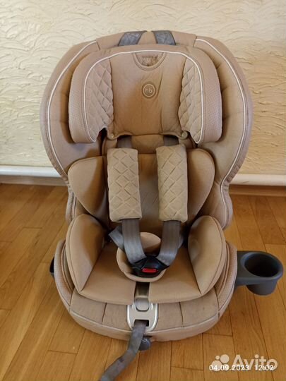 Детское автокресло 9 до 36 кг
