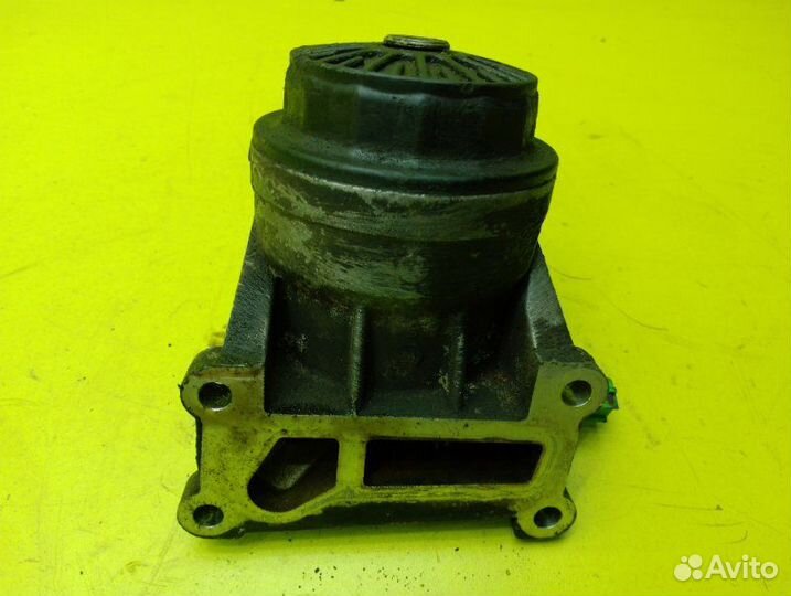 Корпус масляного фильтра Mazda Mazda6 GG L3C1 2003
