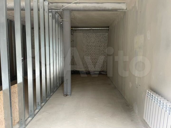 Помещение свободного назначения 16.2 м.кв