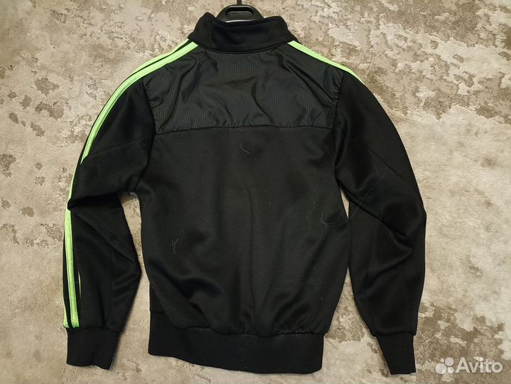 Олимпийка adidas подростковая