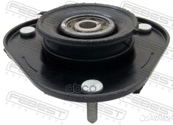 Опора амортизатора передняя toyota celica ZZT23