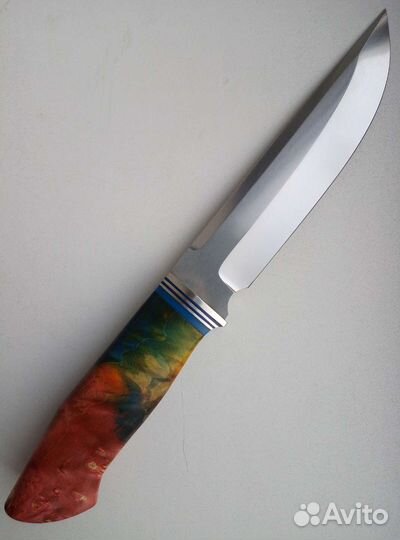 Нож охотничий