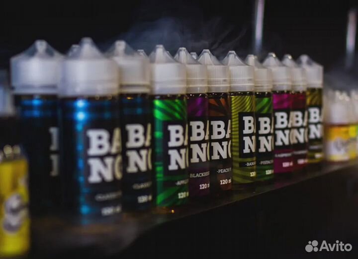 Франшиза табачного магазина: легкий путь к успеху