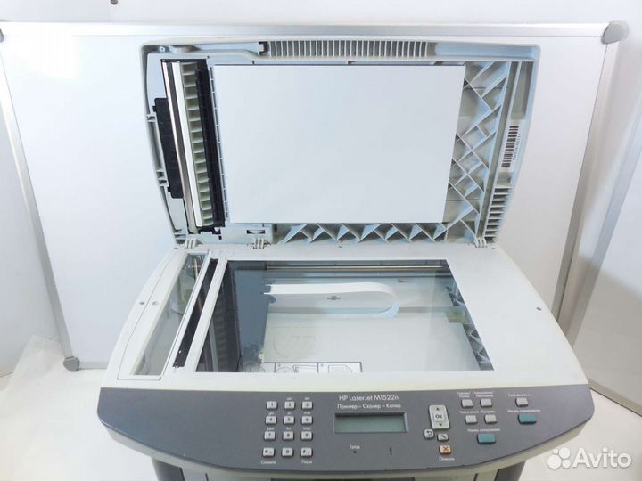 Мфу принтер сканер копир автоподатчик сетевой