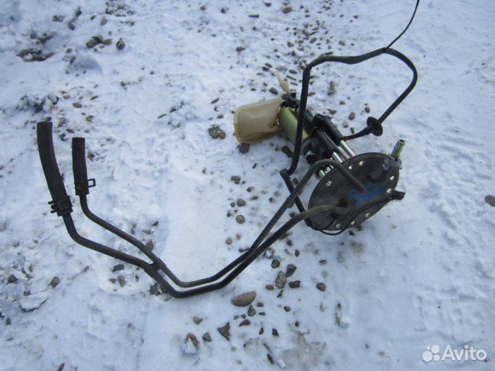 Корпус бензонасоса Daihatsu Pyzar G311G hdep