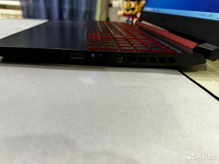 Игровой Acer, Core i5, GTX1660TI 6gb