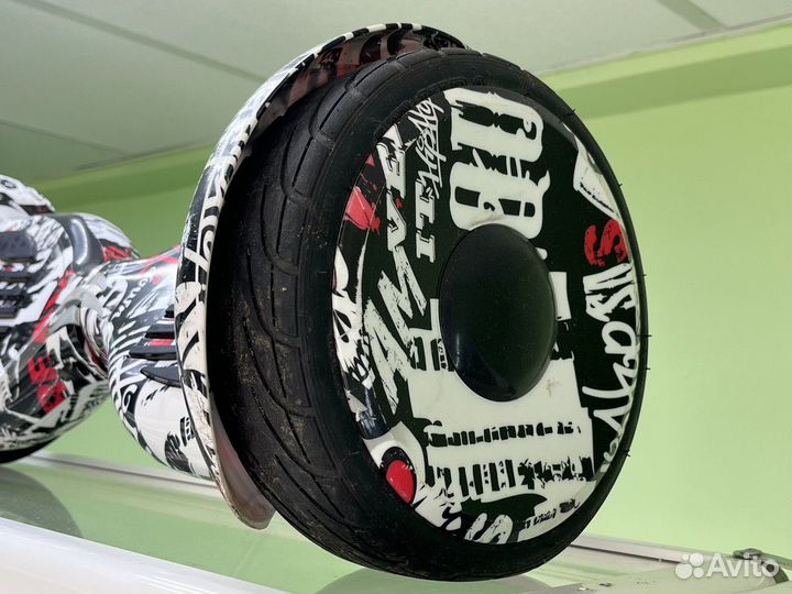 Гироскутер Smart Balance Premium 10.5