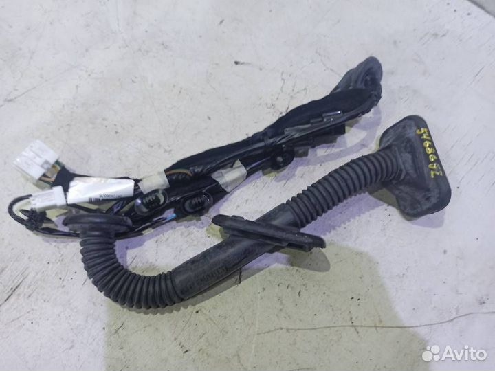 Проводка (коса) боковой двери