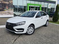 ВАЗ (LADA) Vesta 1.6 MT, 2023, 15 км, с пробегом, цена 1 490 000 руб.