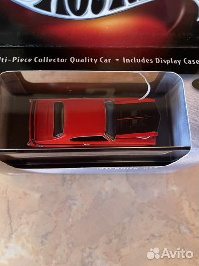 Hot Wheels 1971 Buick GSX