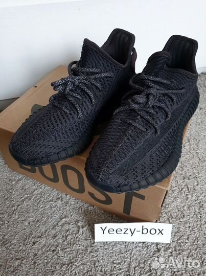 Кроссовки Adidas Yeezy Boost 350 оригинал