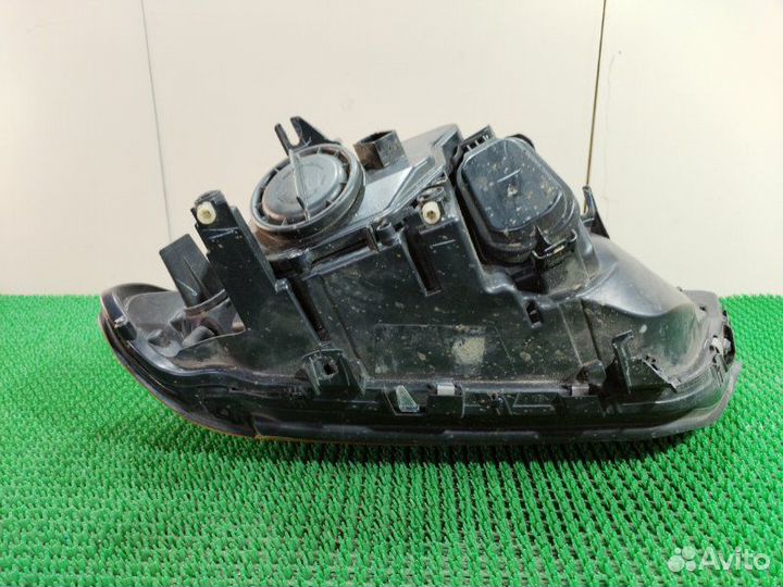 Фара правая Bmw X5 E53 M54