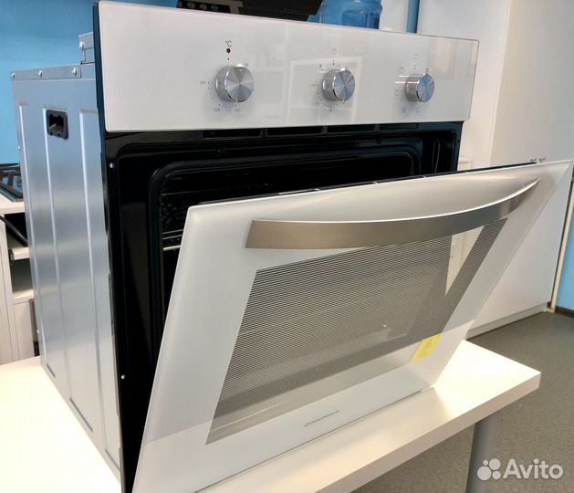 Духовой шкаф