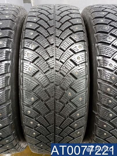 Bfgoodrich G-Force Stud 185/65 R15 98V