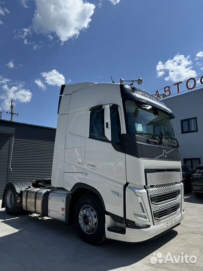 Volvo FH460, 2023