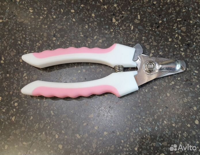 Когтерезка для кошек и собак